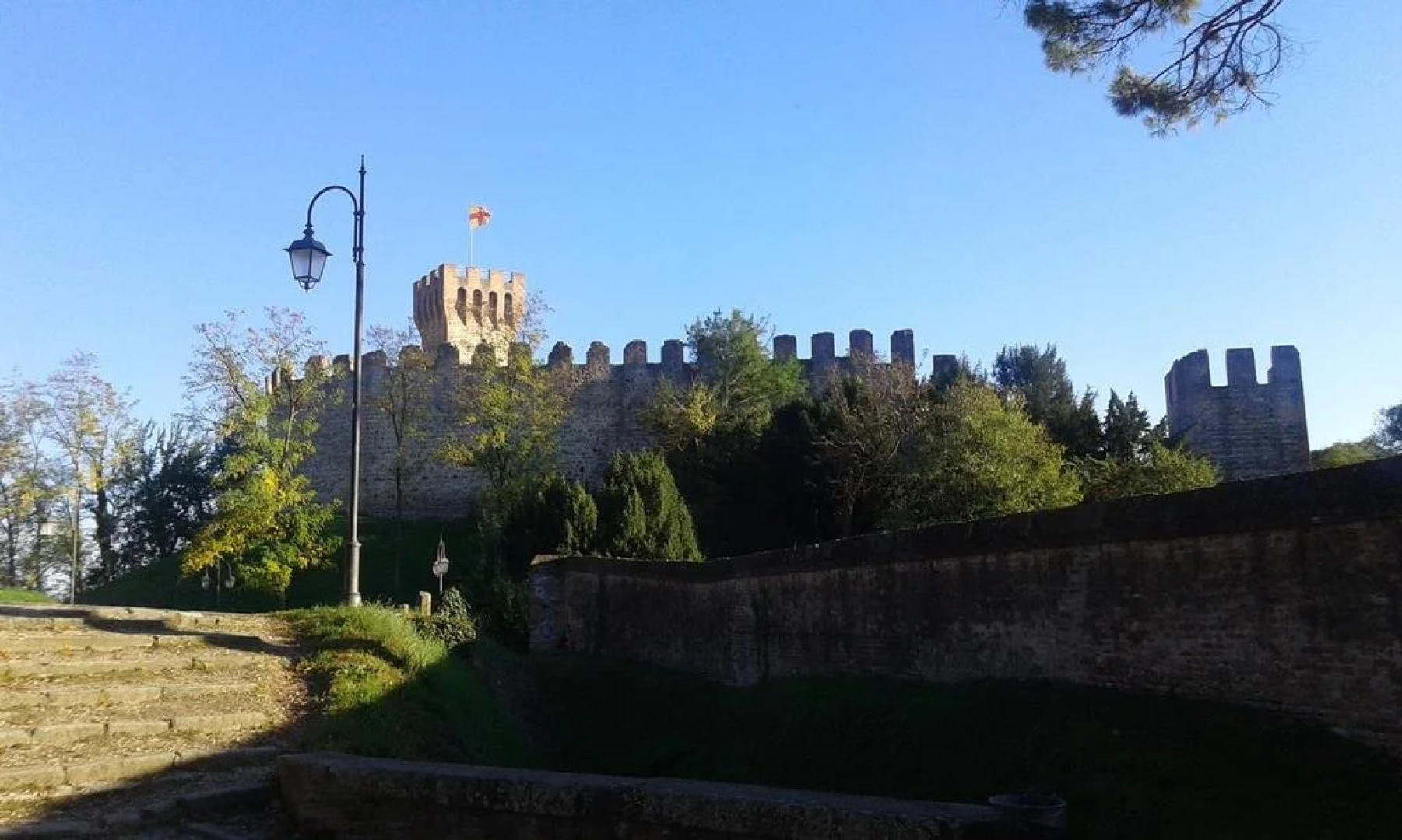 Albergo Ristorante Leon dOro