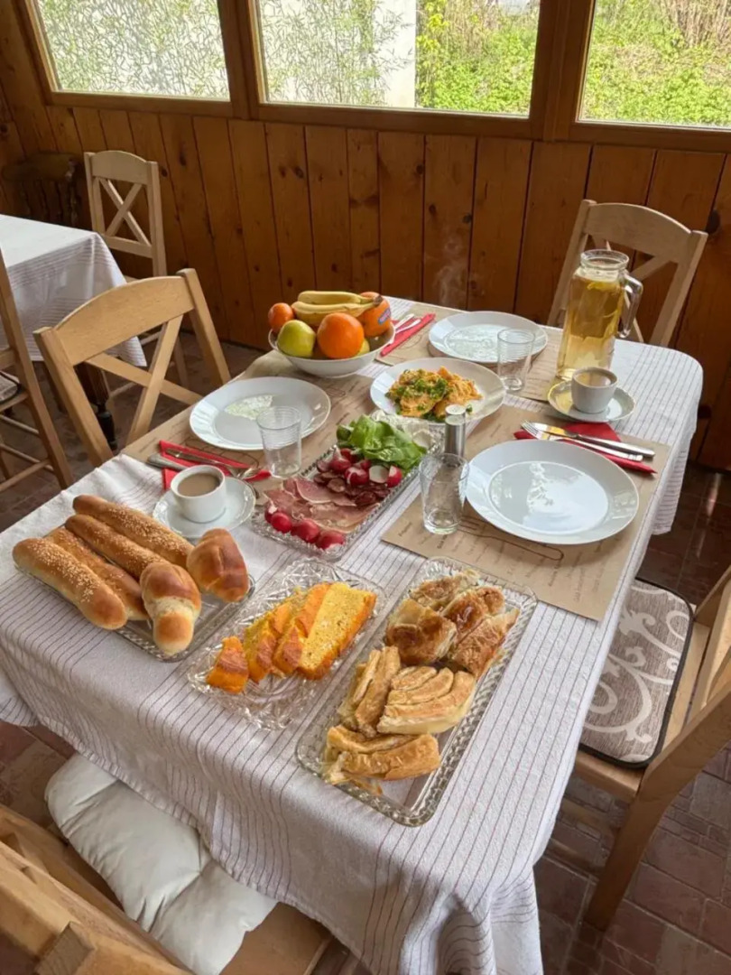 Bed & Breakfast Zeravica