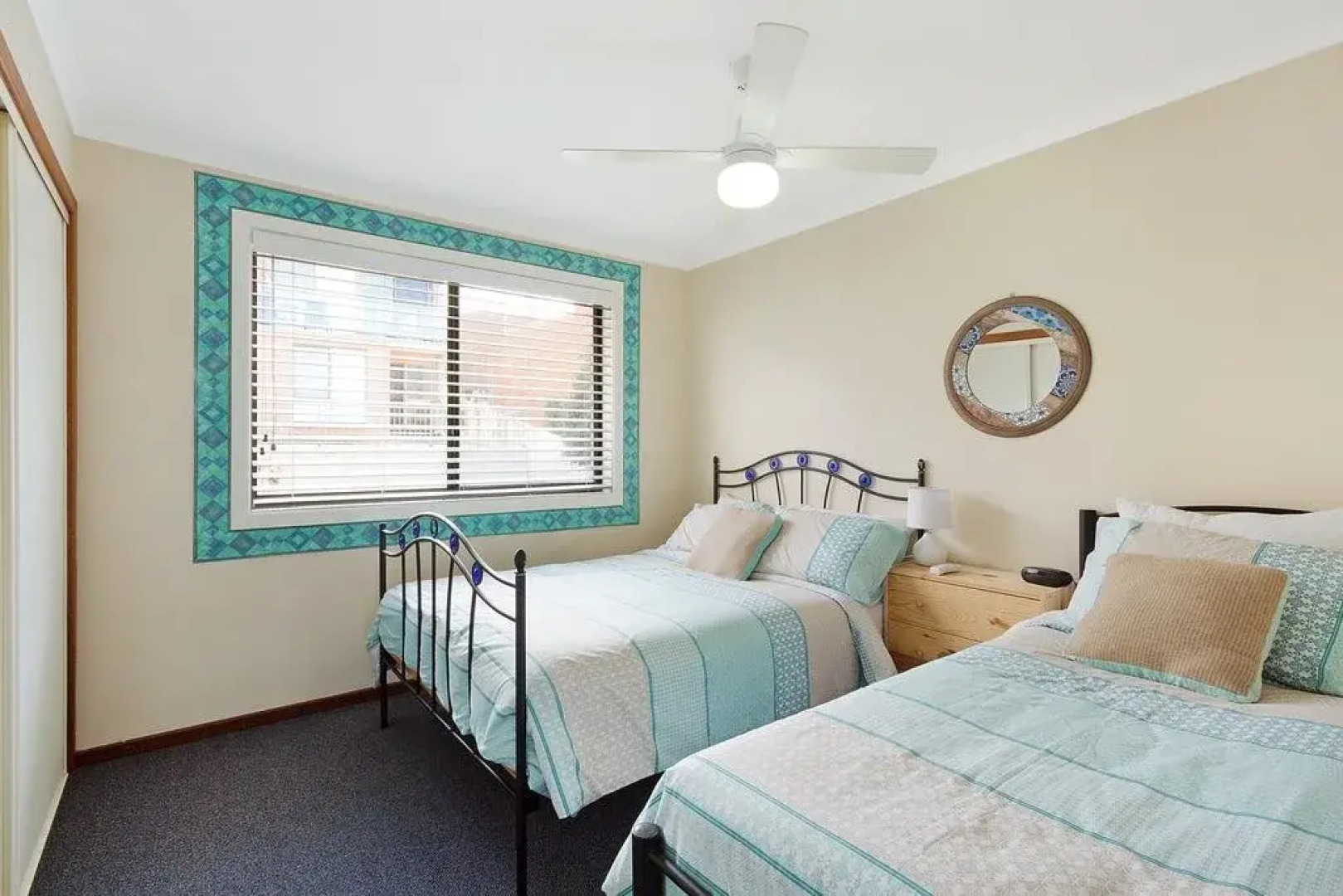 Panoramic Townhouses by Lisa