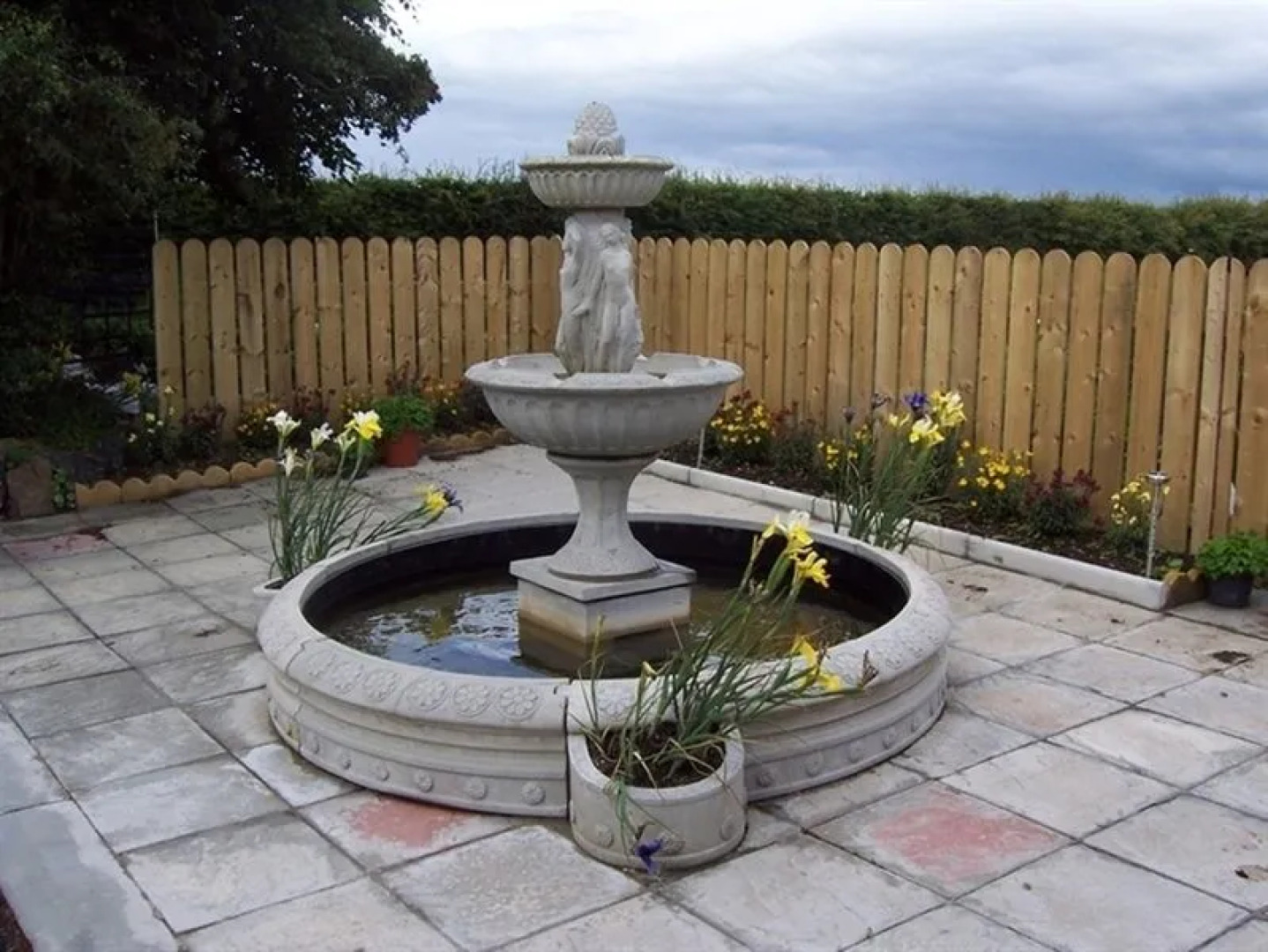 Kilmail Country Chalet