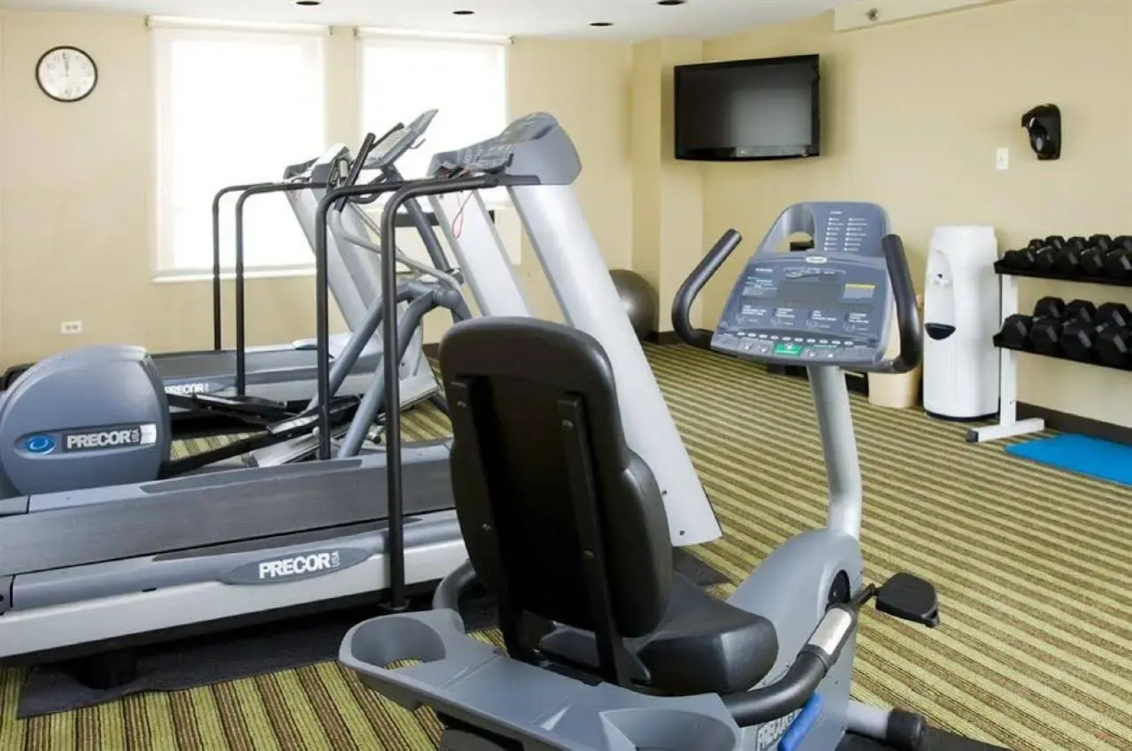 Inn of Chicago Magnificent Mile