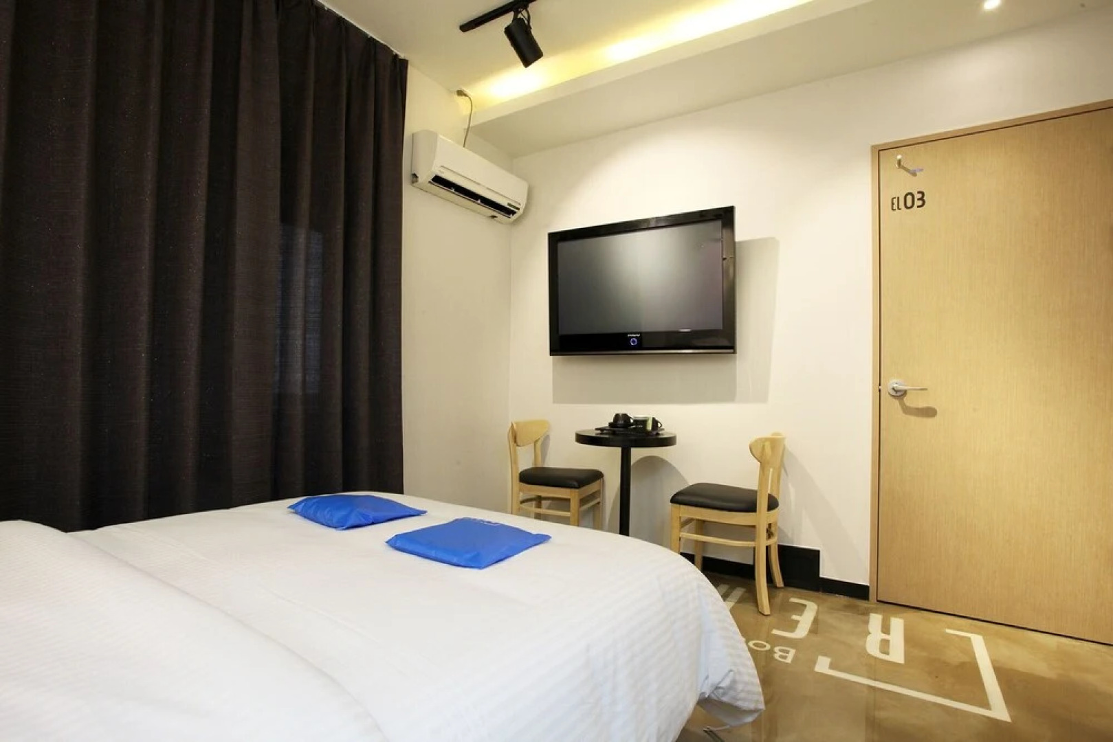 Ansan Boutique Hotel Reniel