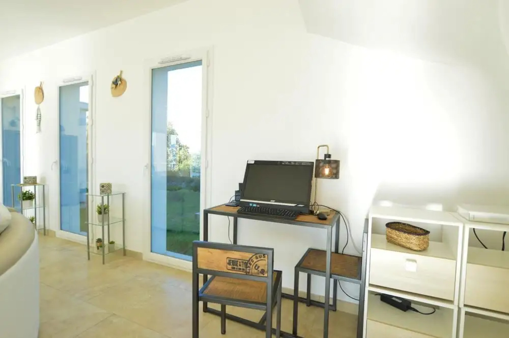 Villa With 4 Bedrooms in Oletta, With Wonderful Mountain View, Private