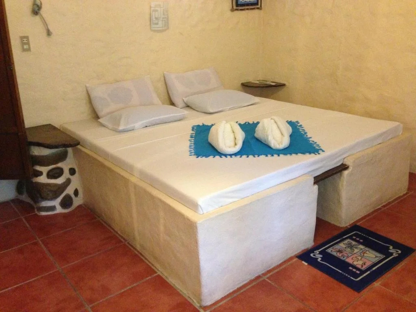 El Dorado Beach Resort