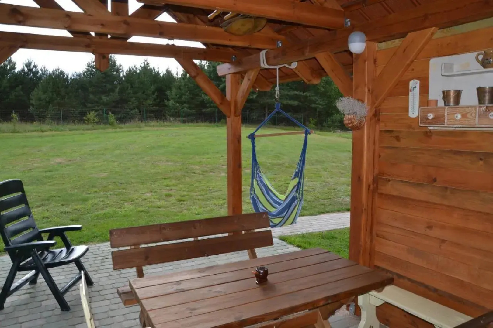 Zagajnik Holiday House