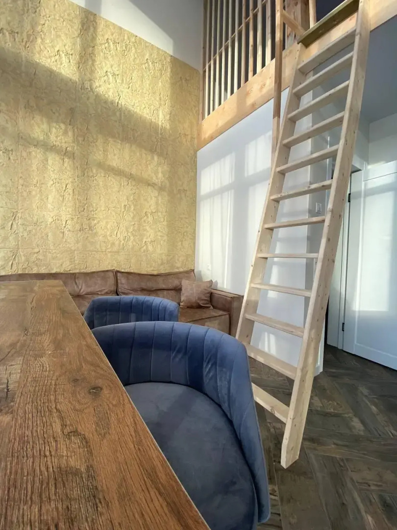 Мой Дом на улице Ушаковская