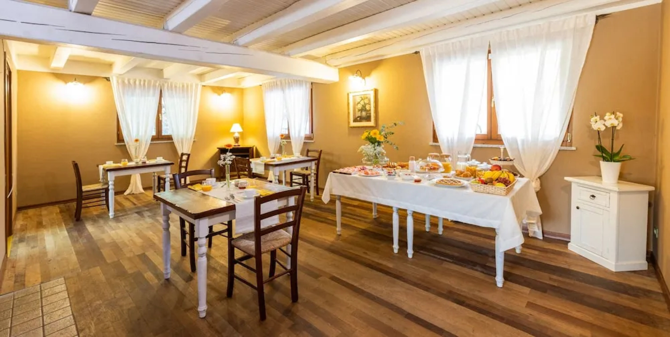 Buccara B&B Due Del Monte