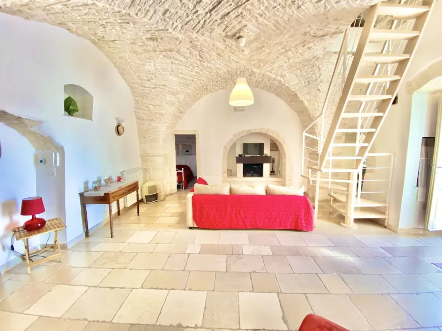 Trulli Fenice Alberobello