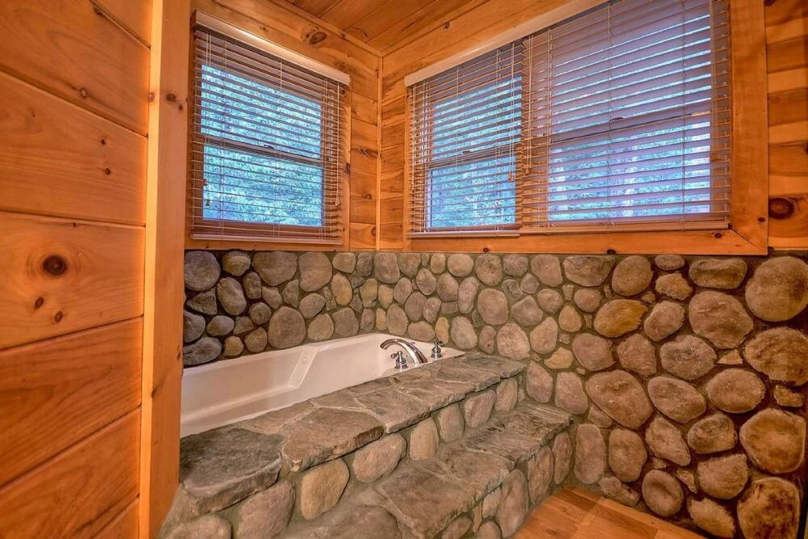 Above It All by Escape to Blue Ridge