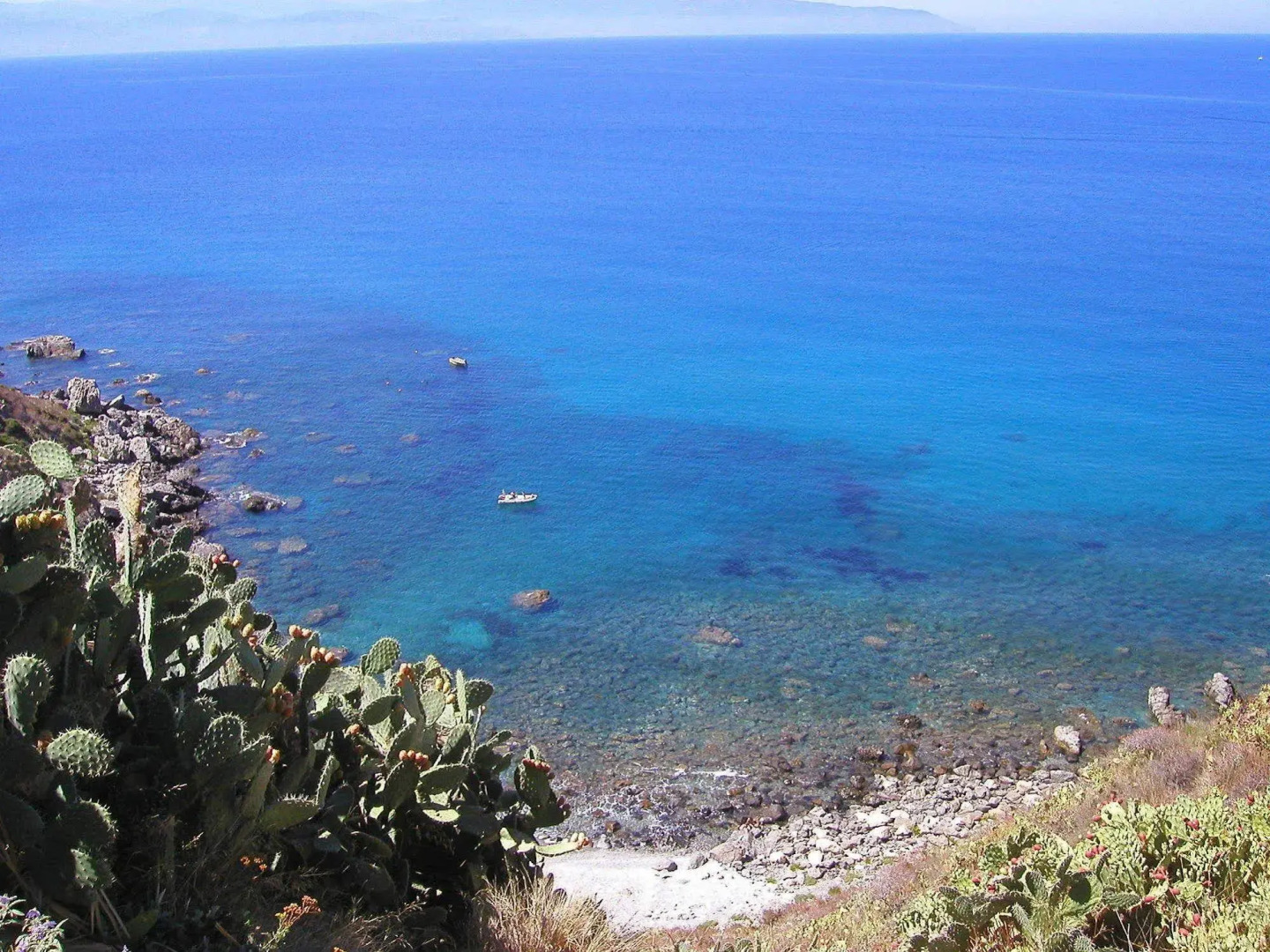 Residence Covo degli Dei