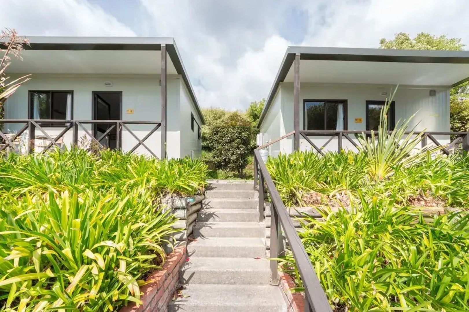 Picton Top10 Holiday Park