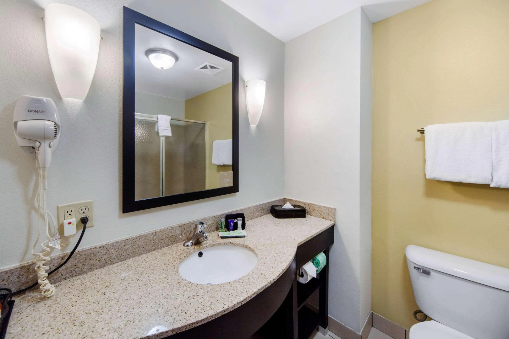 Sleep Inn & Suites Norman near University