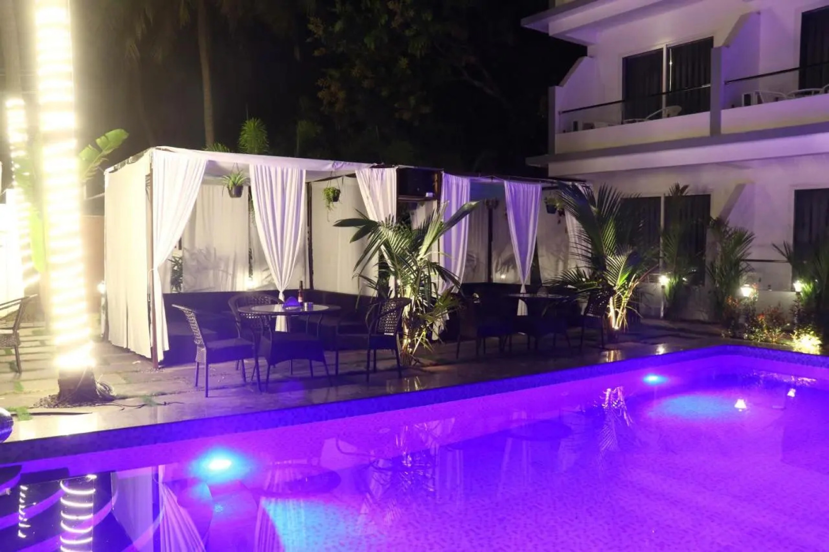 La Vera Boutique Hotel