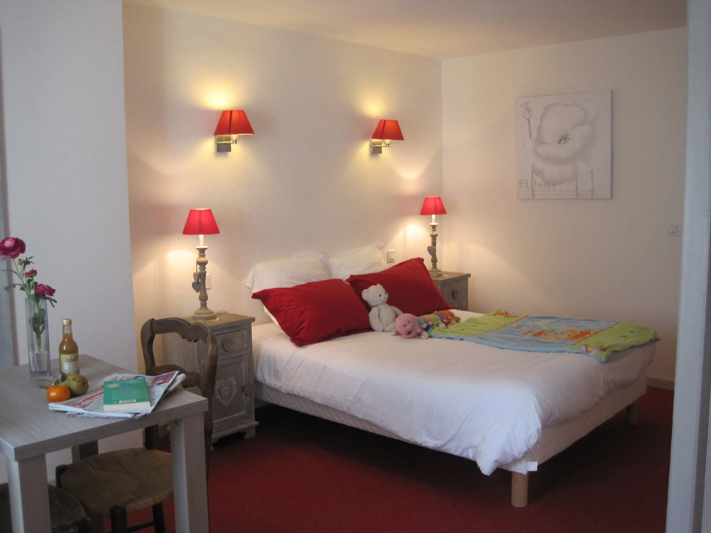 Hotel Des Négociants