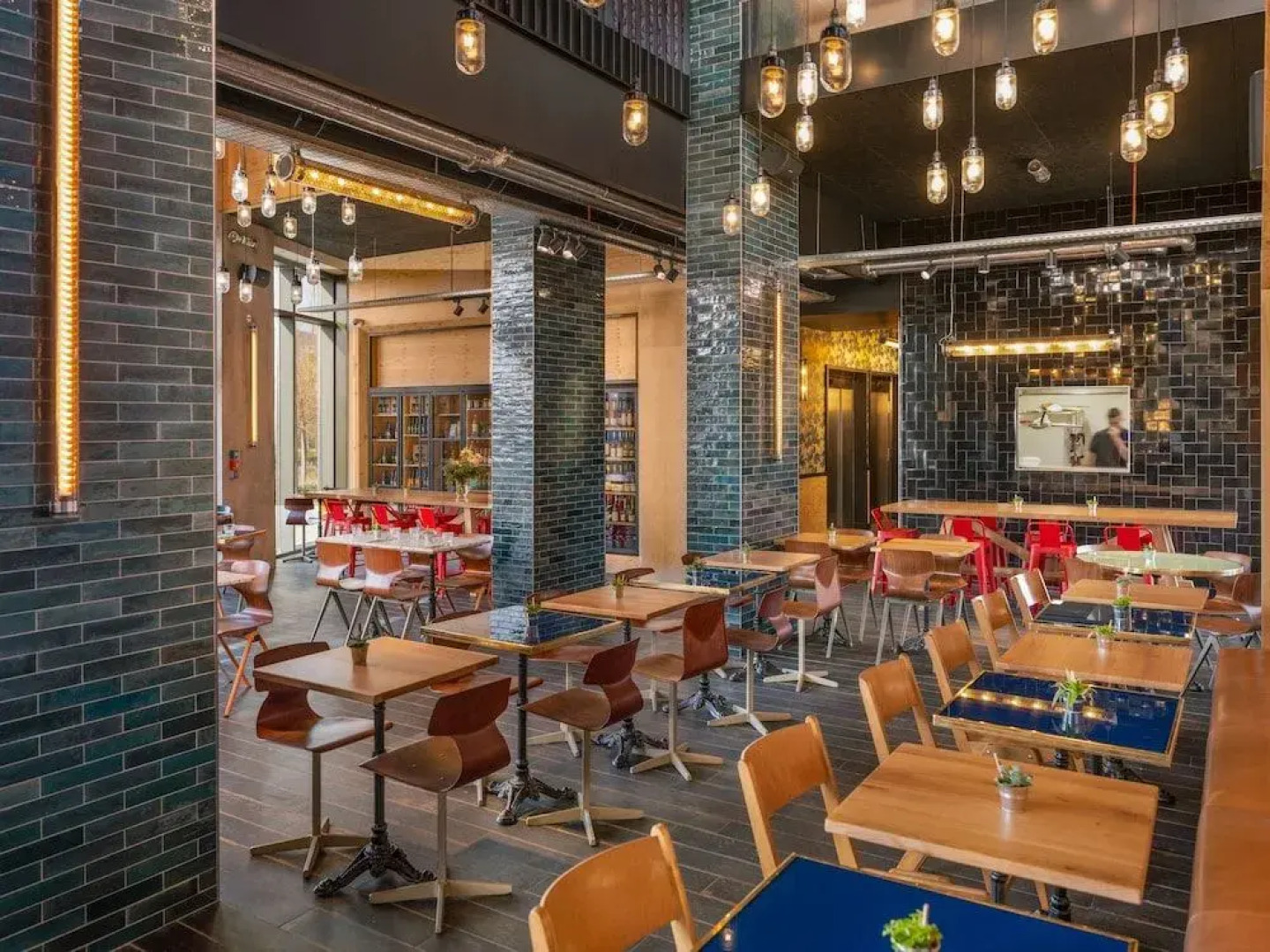 Eklo Hotels Paris Porte de Versailles