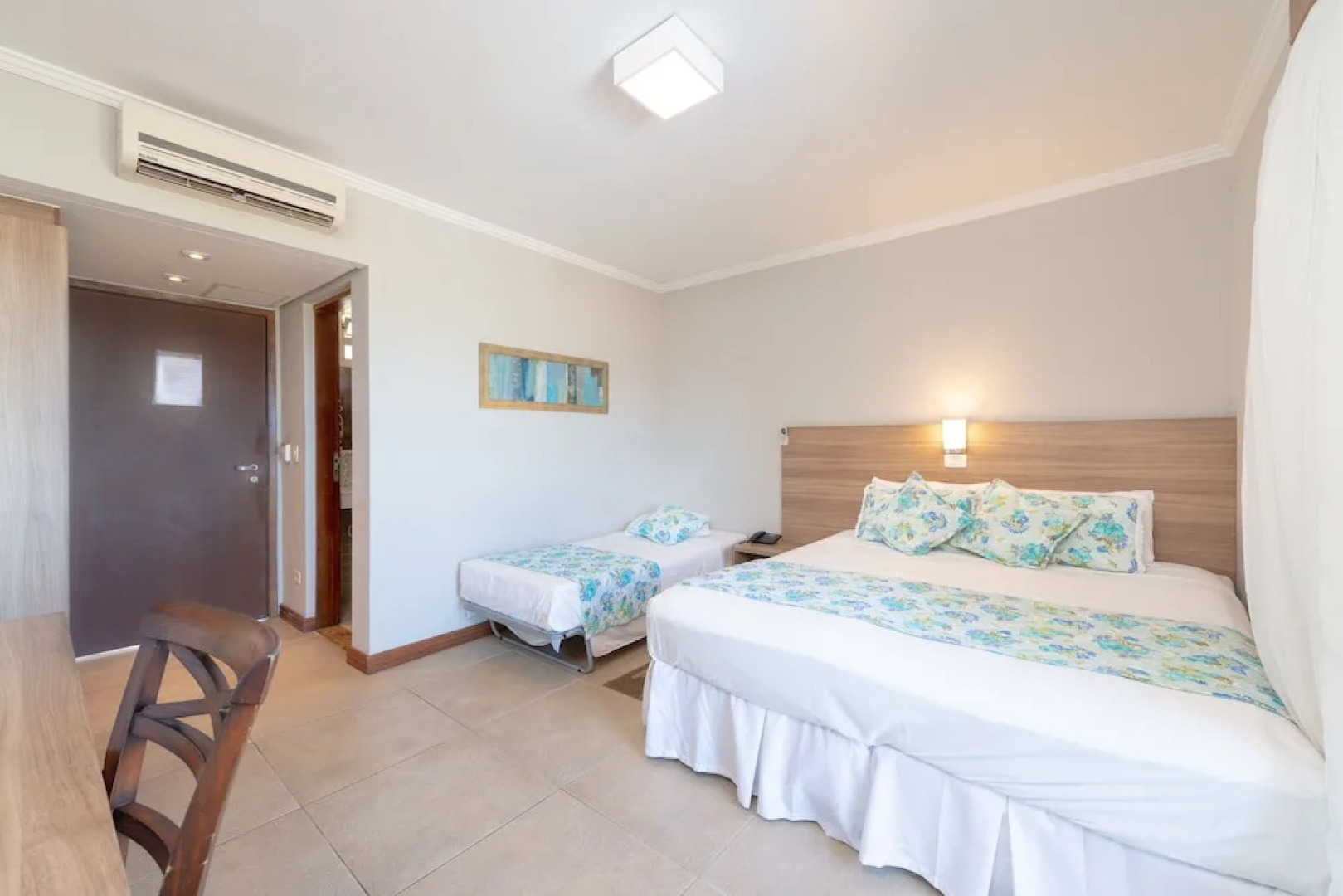 Hotel Costa Norte Massaguaçu