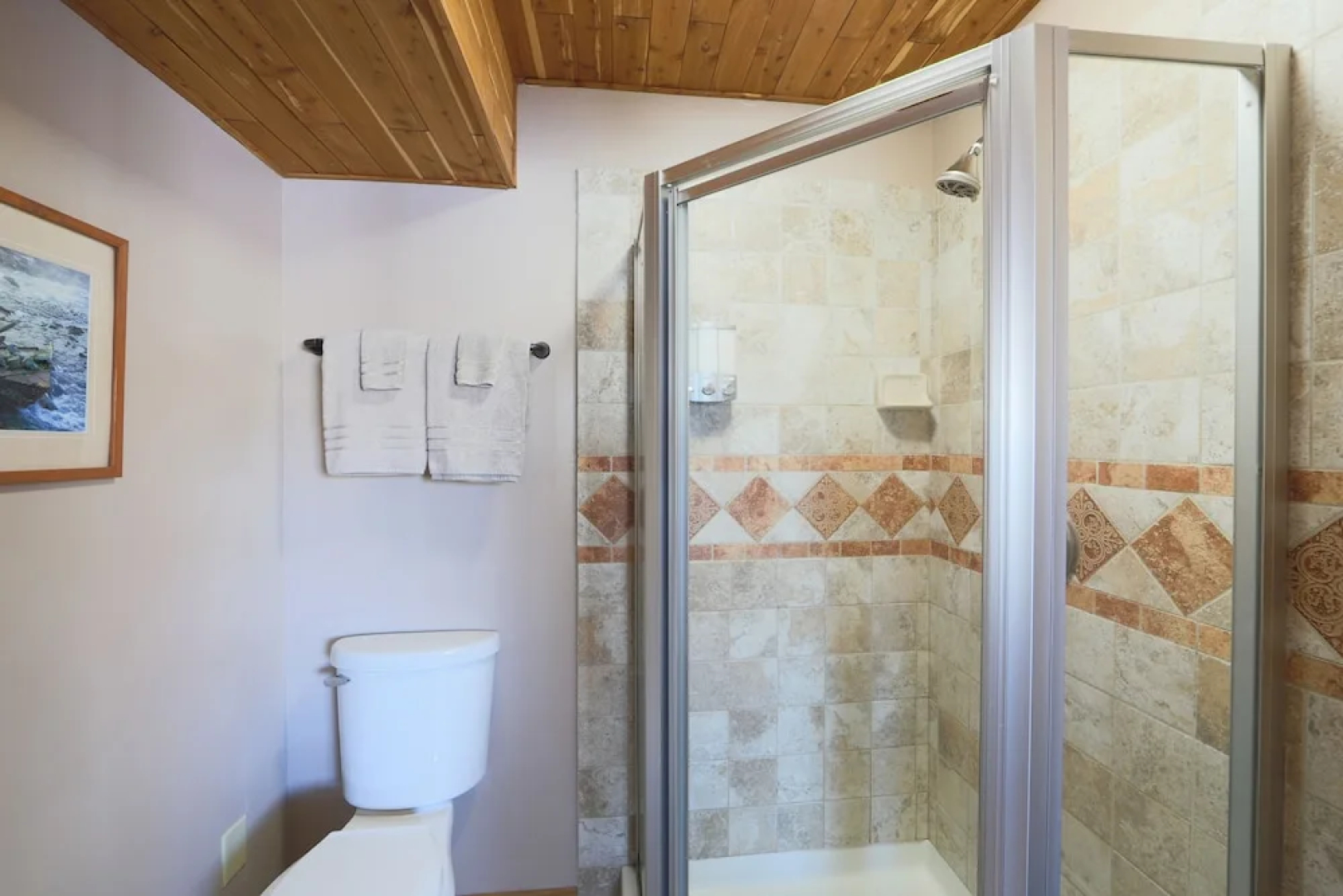 Talkeetna Chalet