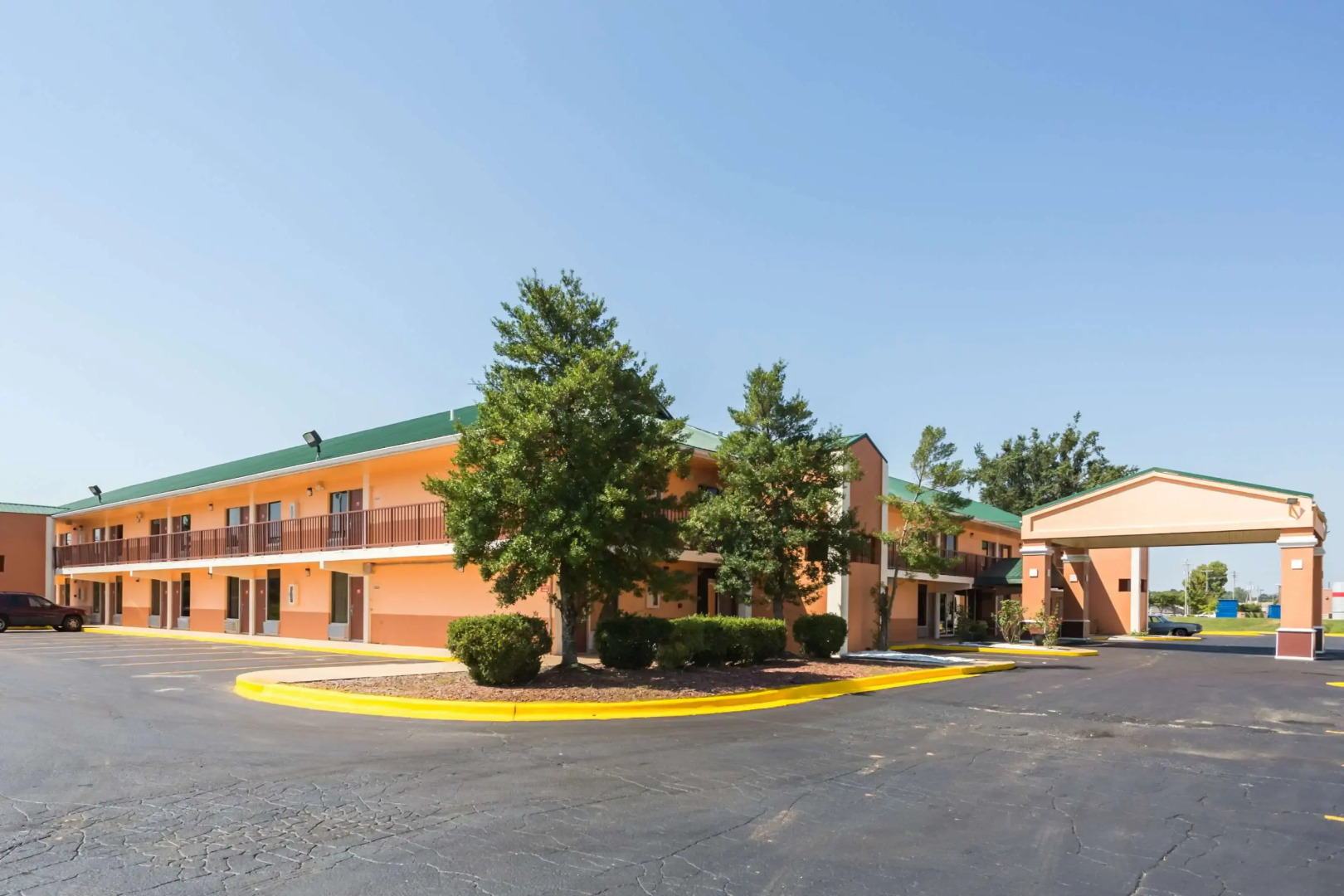 Econo Lodge Decatur South