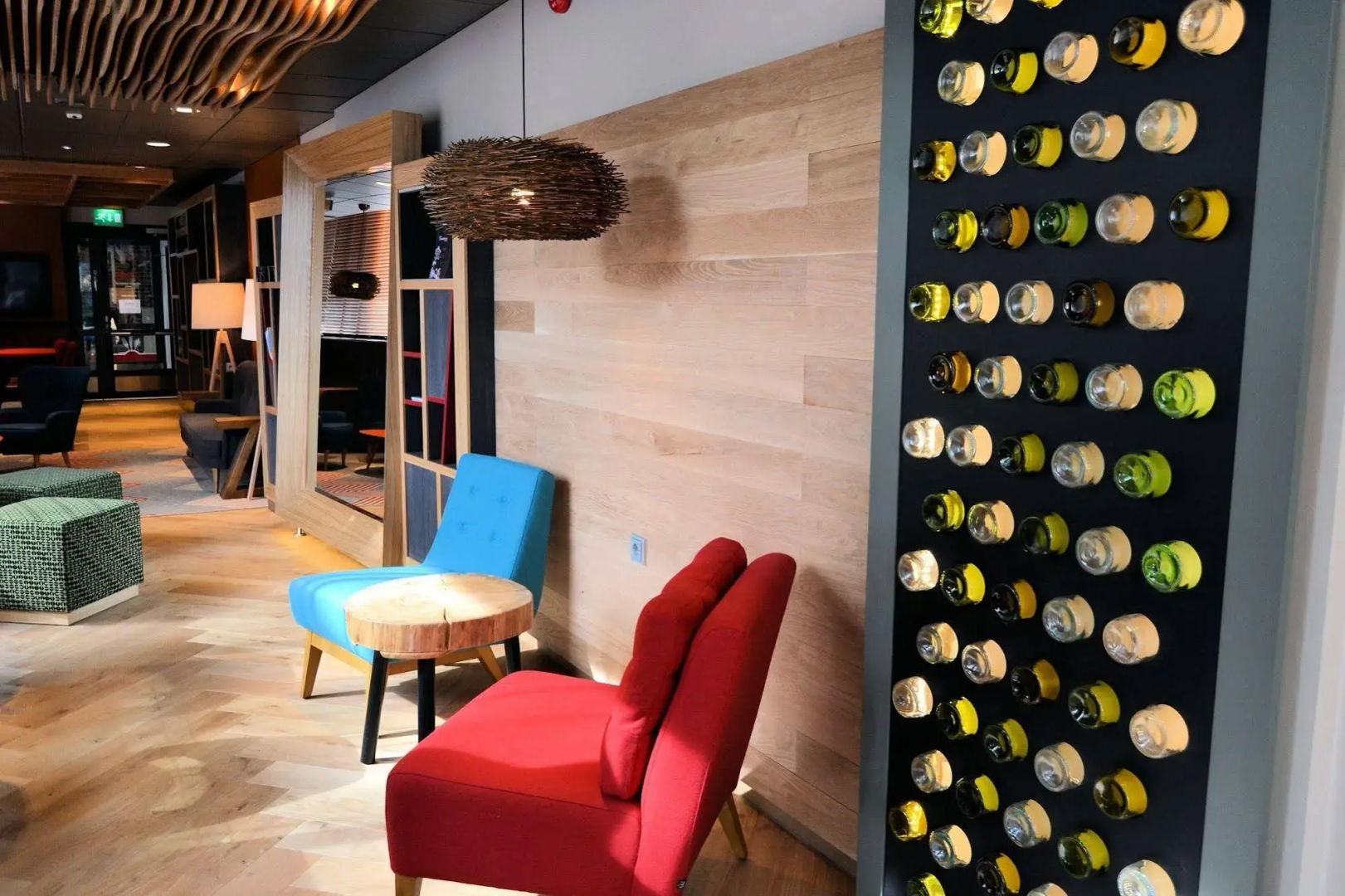 Holiday Inn Tampere - Central Station by IHG