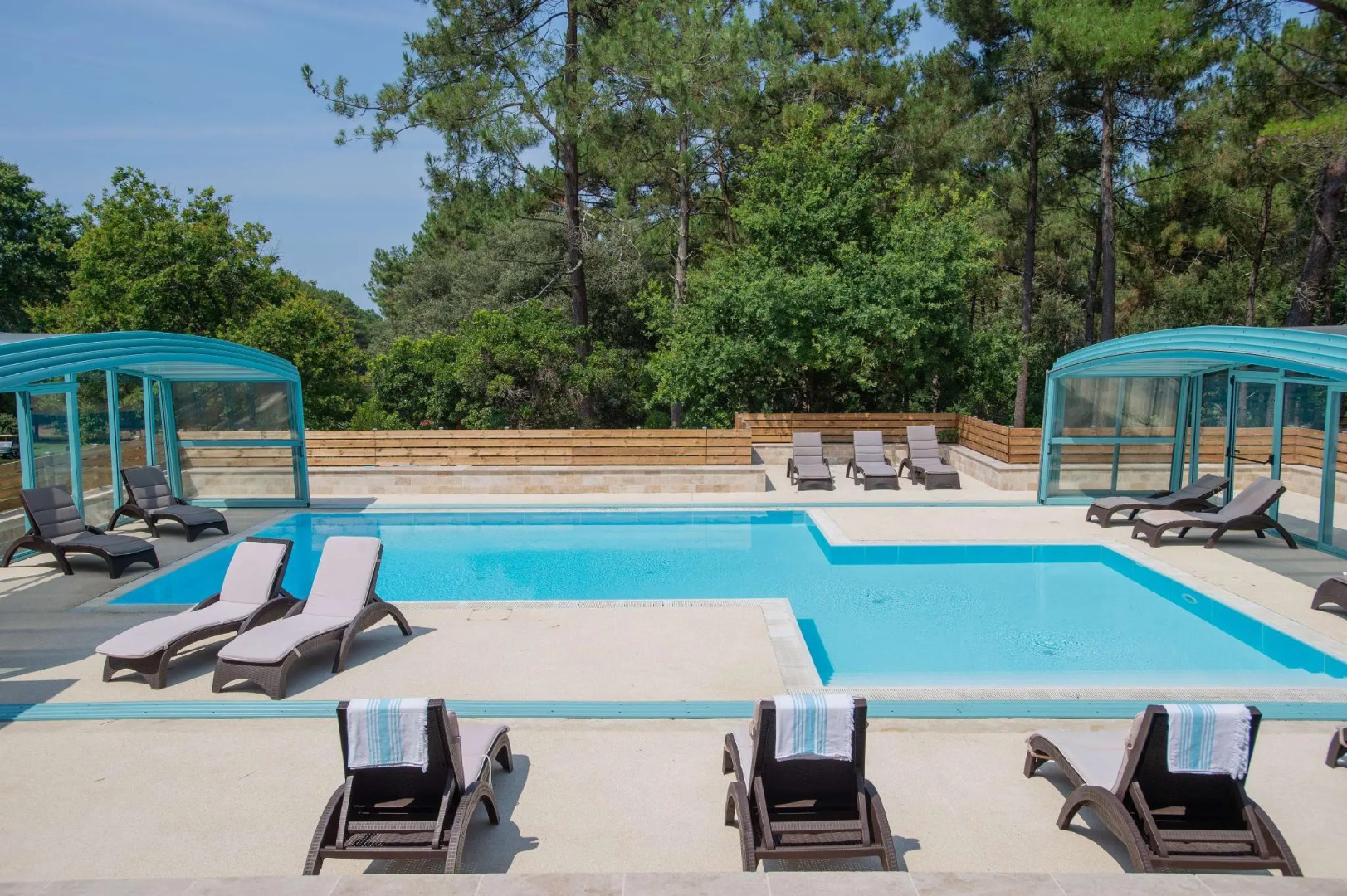 Best Western Golf Hotel Lacanau