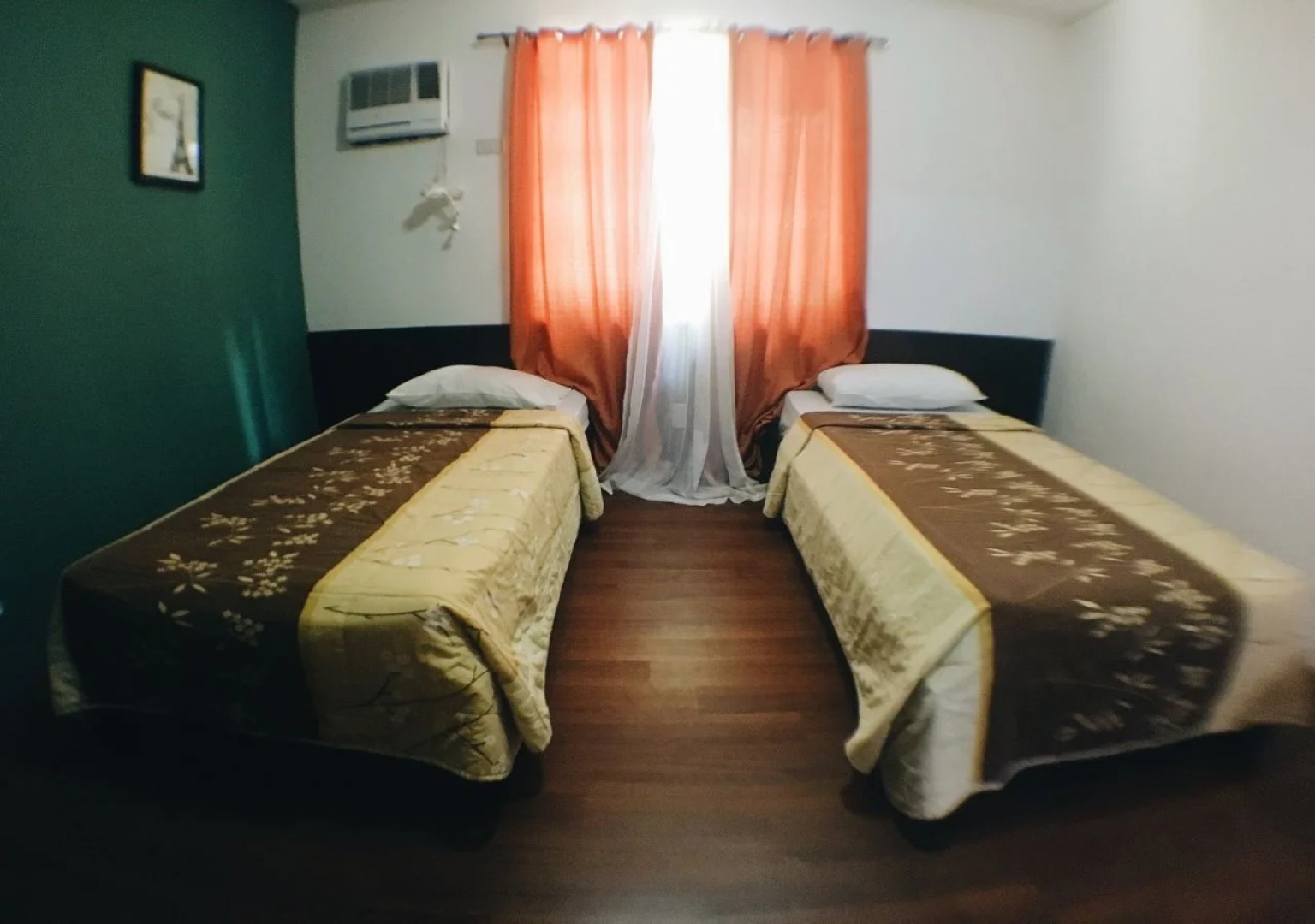 Forest View Leisure Residences