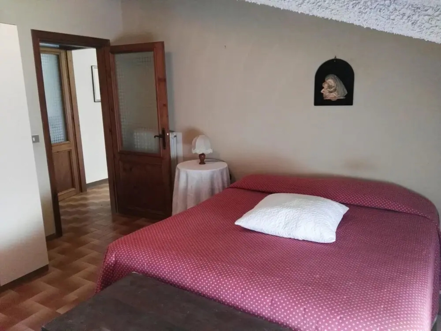 Villa With 5 Bedrooms in Mondaino, With Private Pool, Enclosed Garden