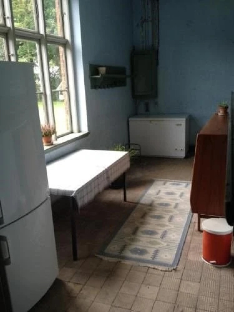 Idyllisk Getaway naer Gavno