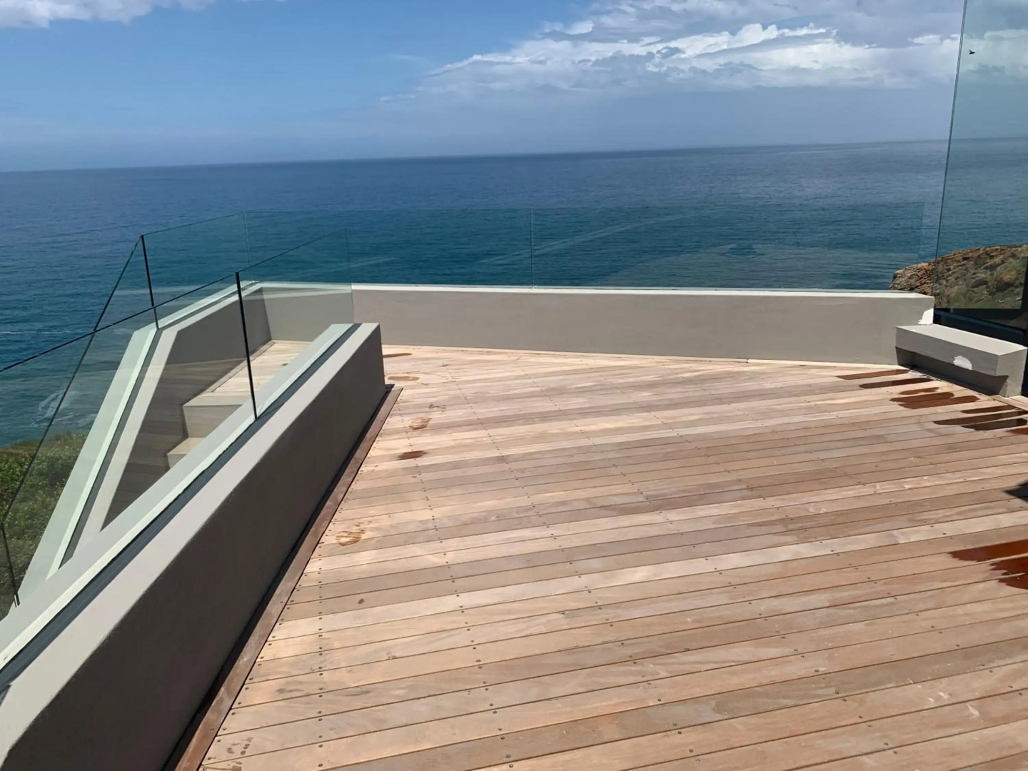 Dolphin View