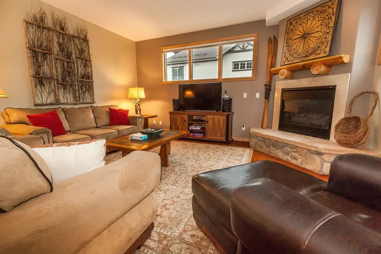 The Corral at Breckenridge by Summit County Mountain Retreat