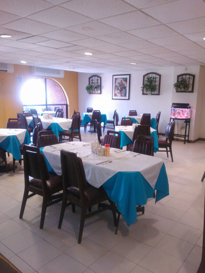 Hotel y Restaurante Ritz de Tabasco