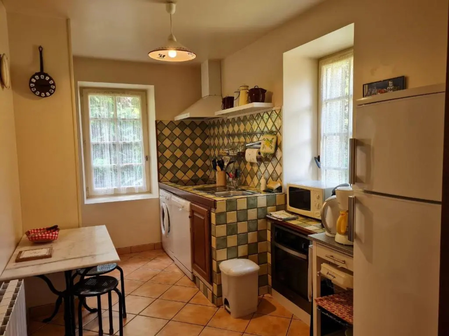 Gîte Saint-Ay, 4 pièces, 6 personnes - FR-1-590-109