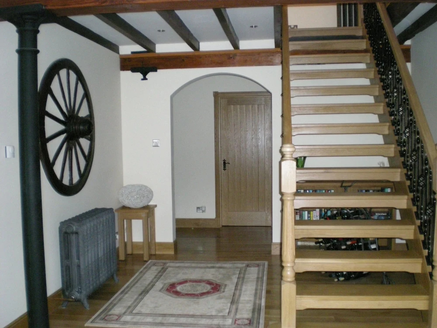 Crooksmill Bed & Breakfast