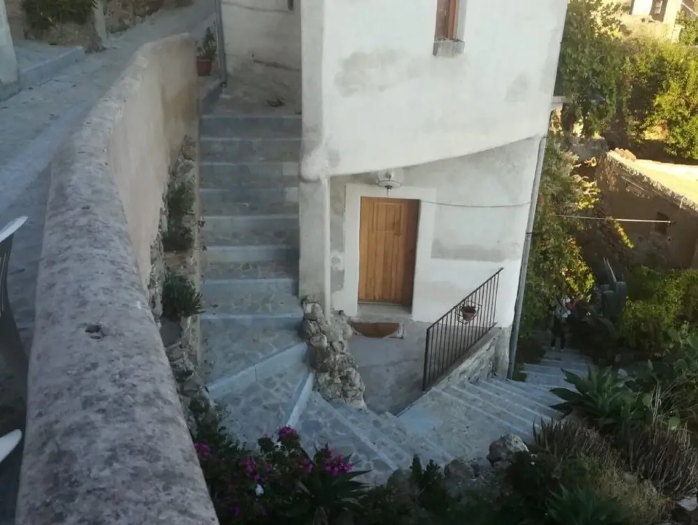 Case Rurali Pentedattilo