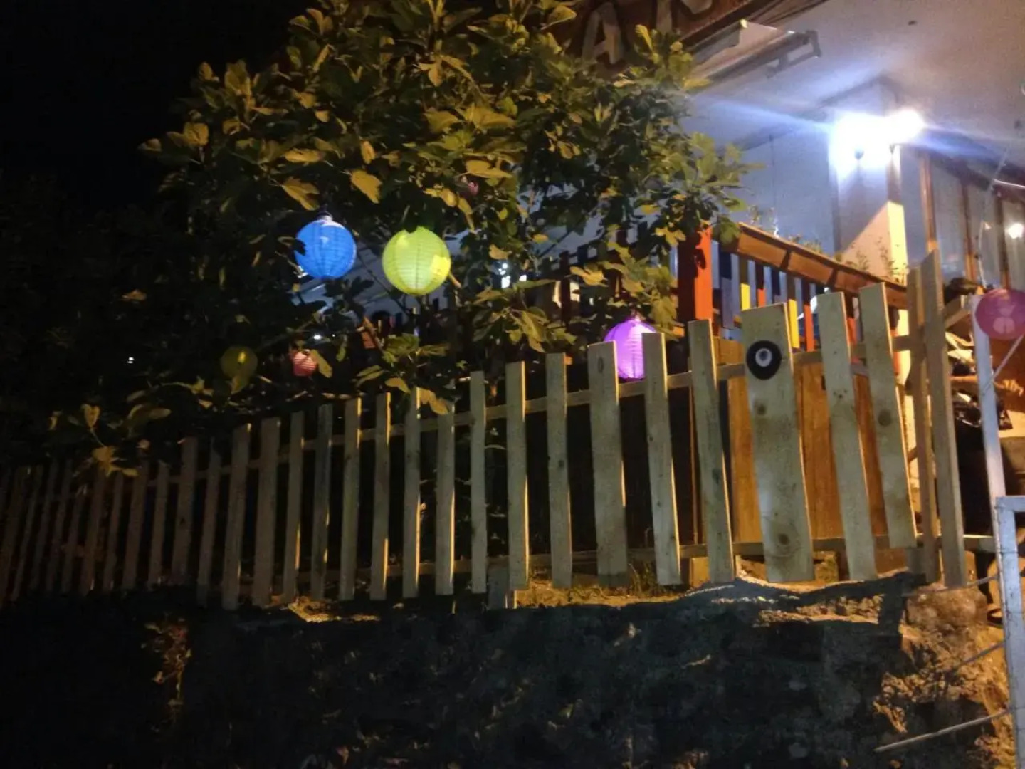 Klaskur Adas Dag Evi & Restaurant