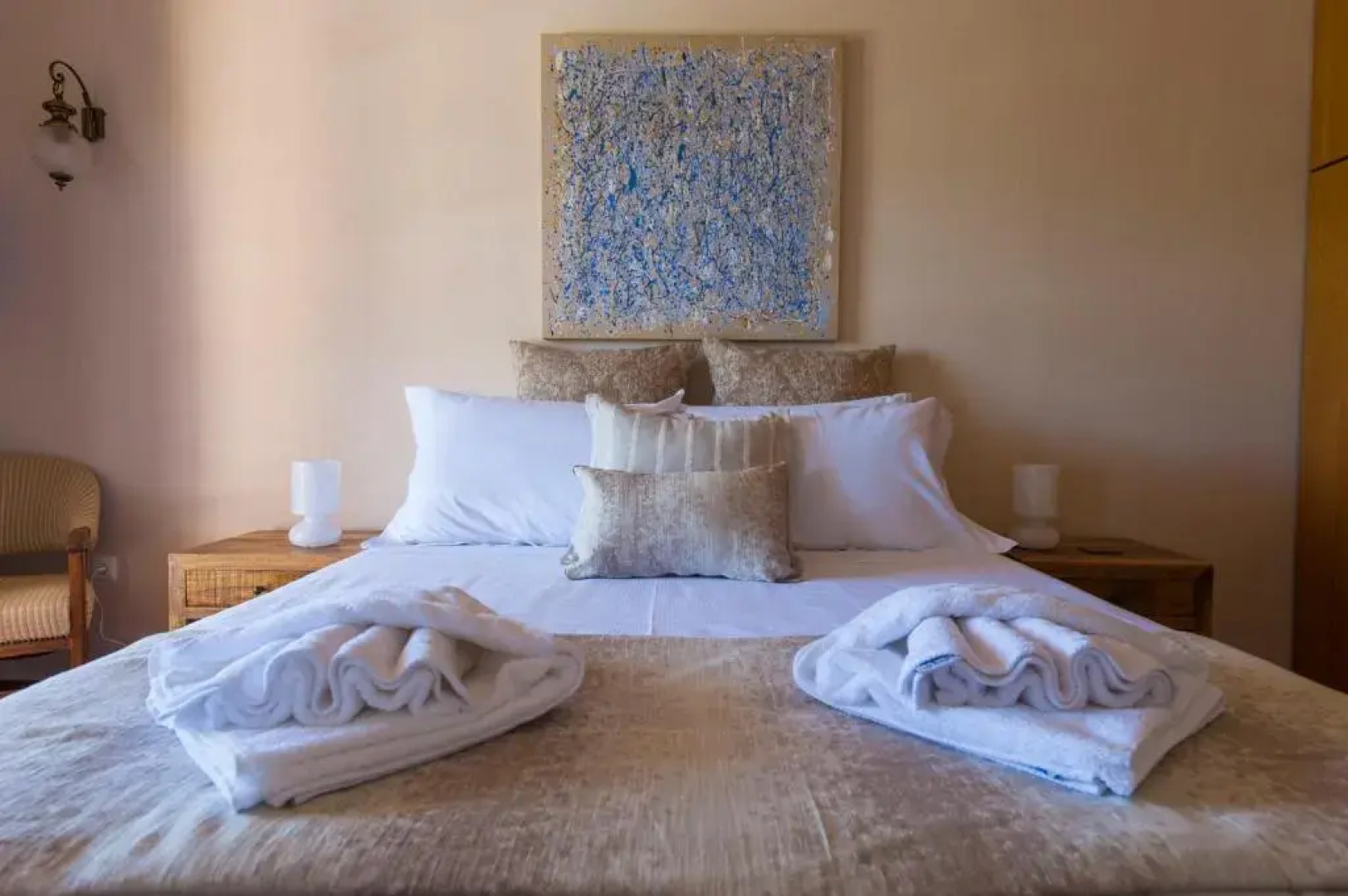 Penelope Dream Pool Villa