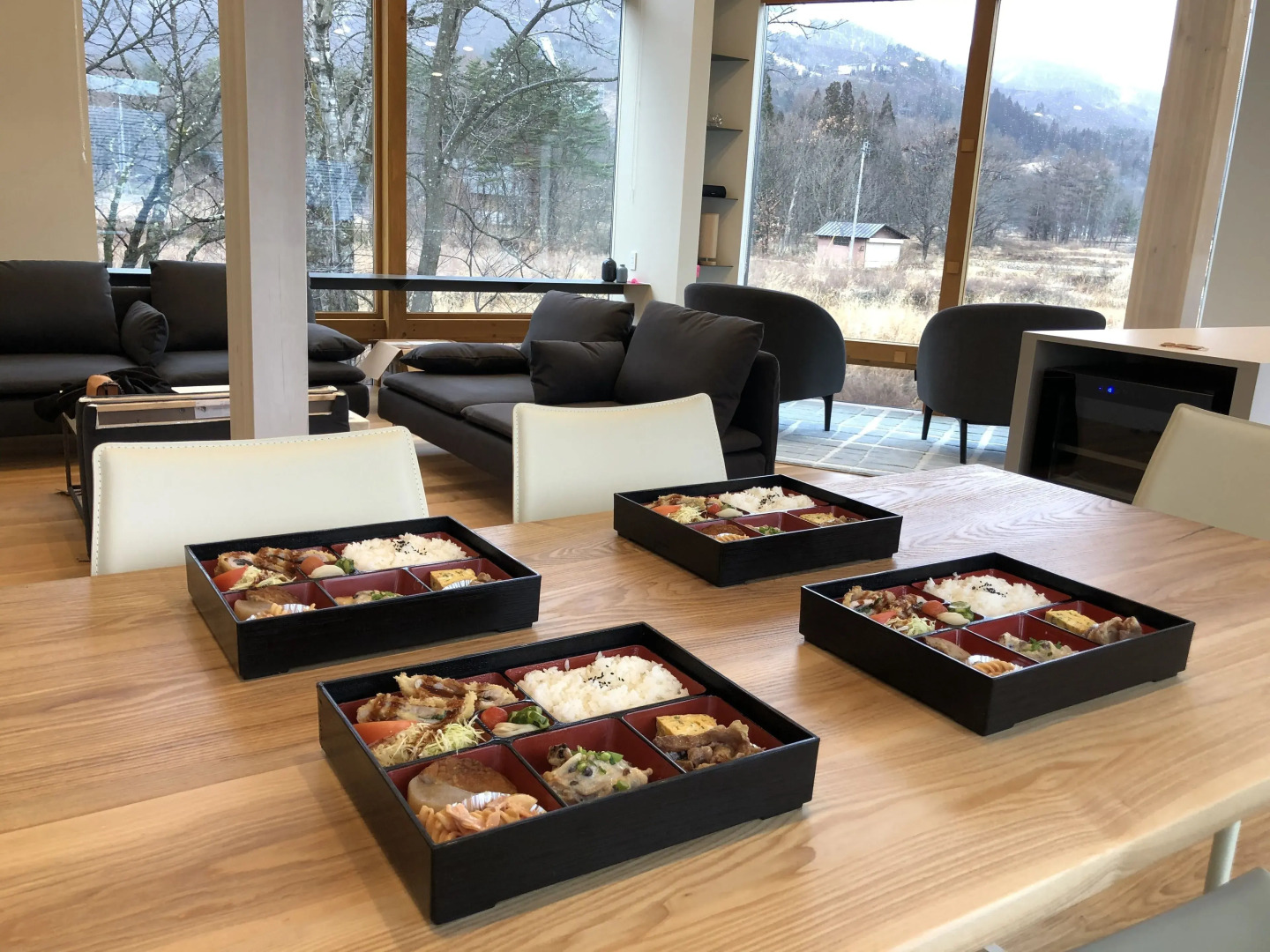 Alpinarc Chalet HAKUBA