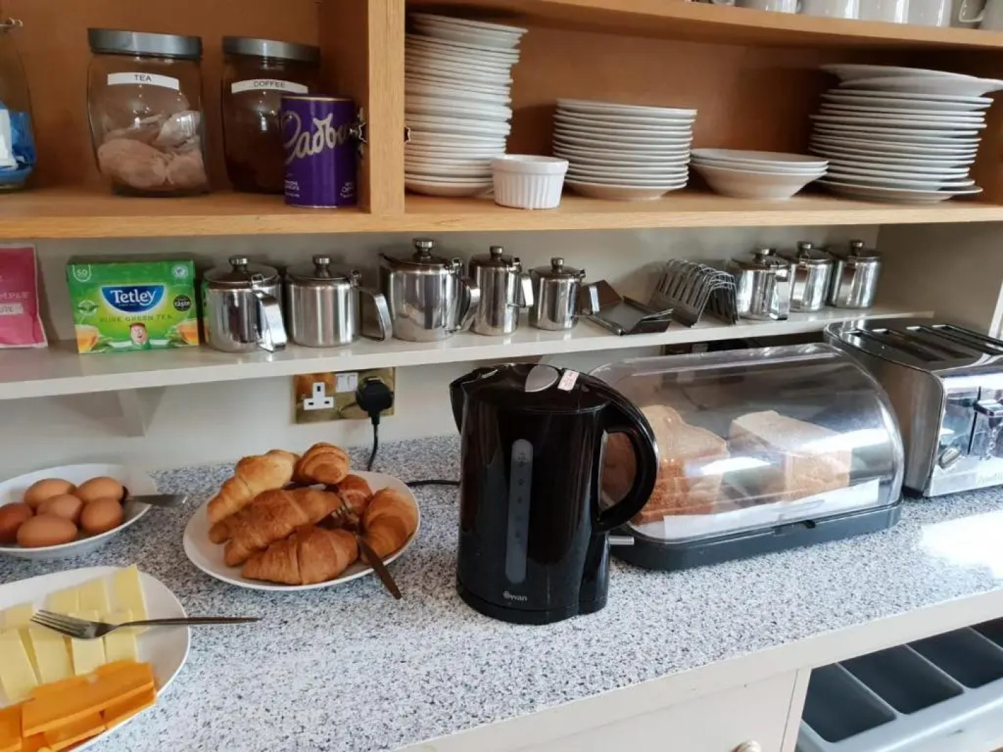 Boreland Lodge Hotel