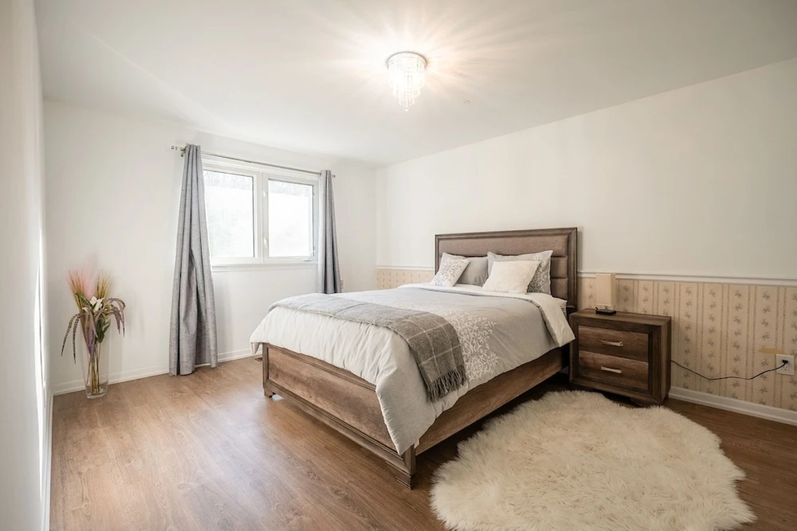 GLOBALSTAY Cozy 4 Bedroom House