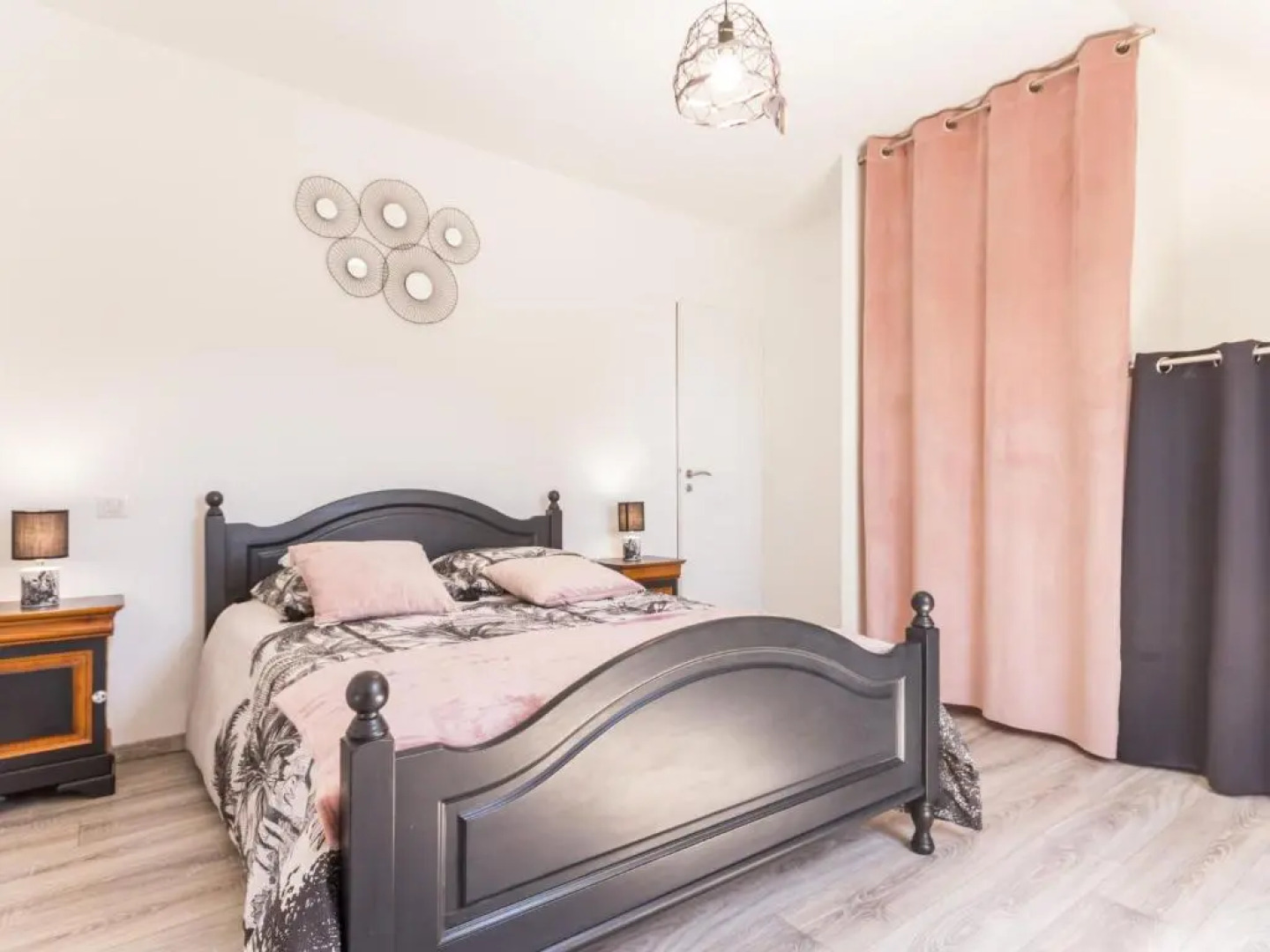 Gîte Assérac, 5 pièces, 8 personnes - FR-1-306-1205