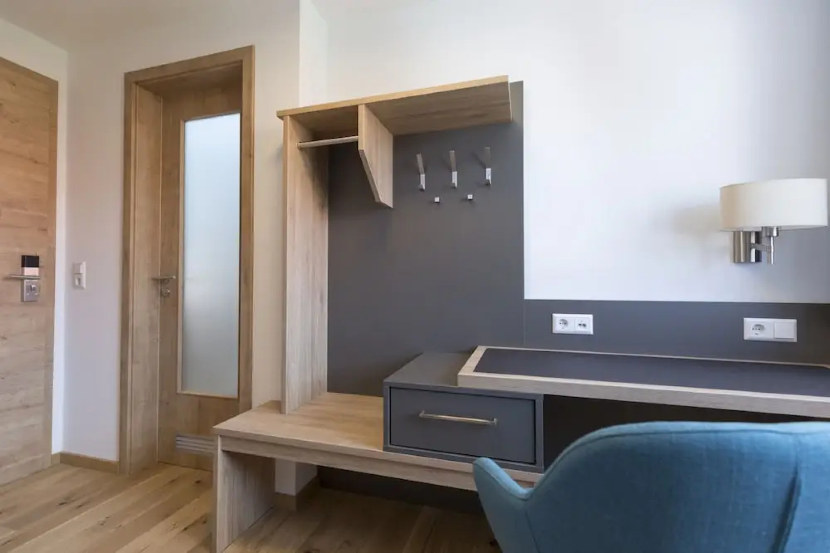 Landgasthof Zahn - Moderne Unterkunft