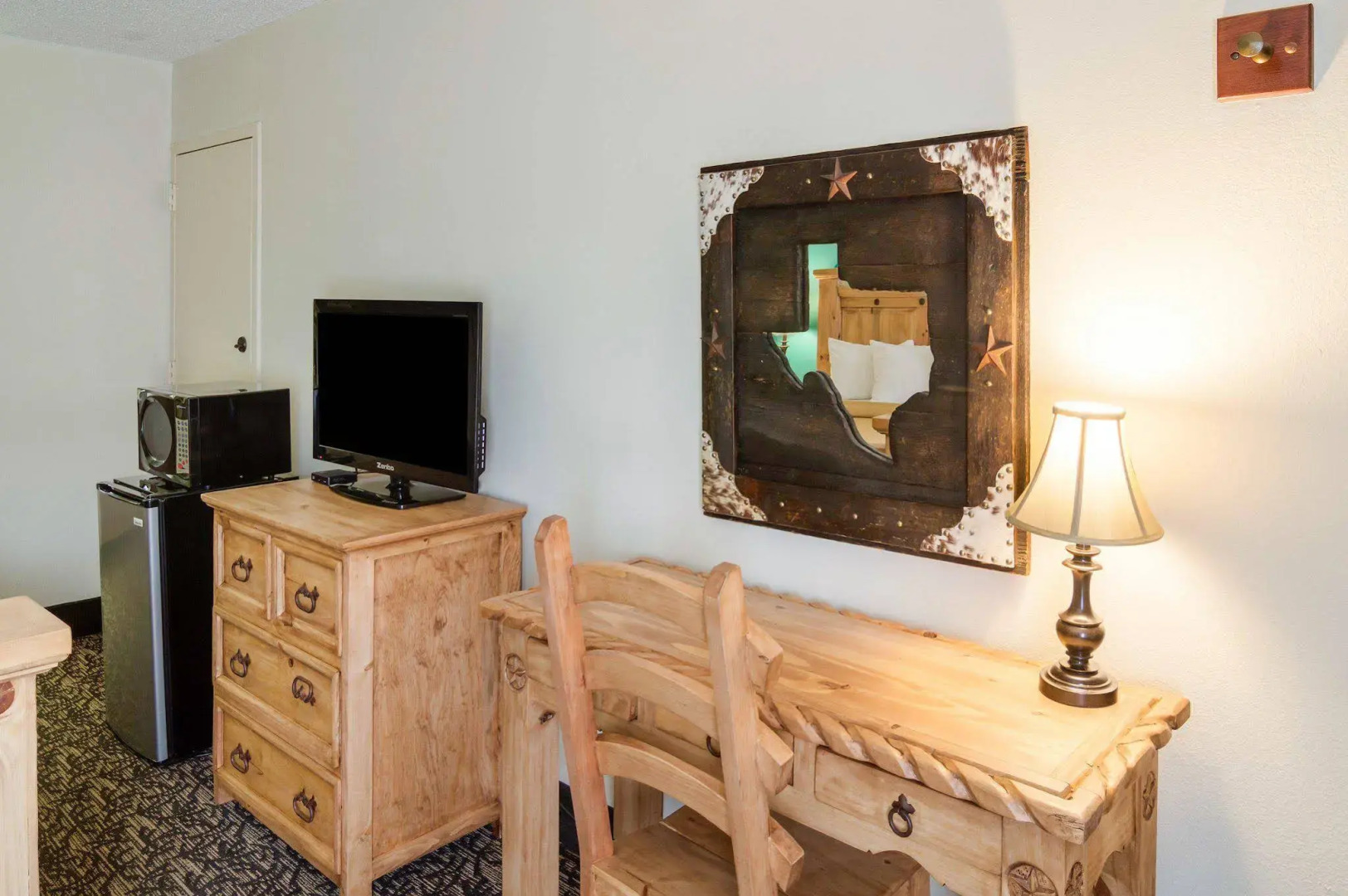 Quality Inn West Fort Worth