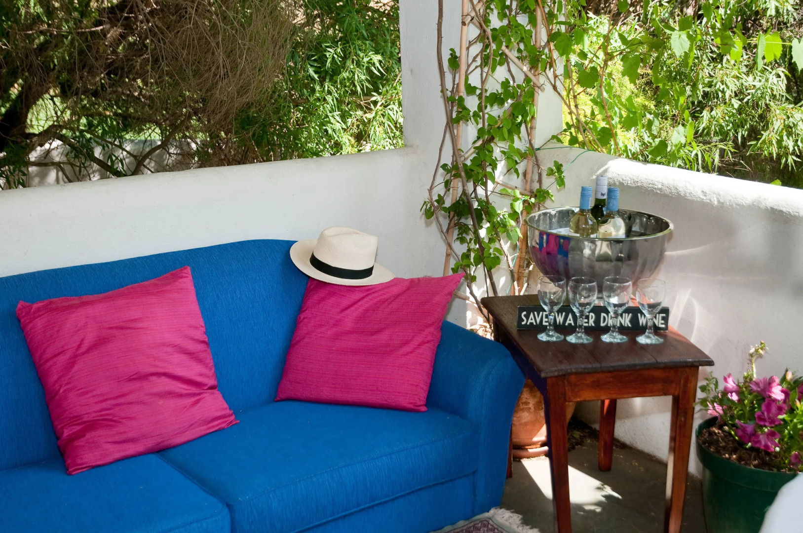 Wittedrift Manor House