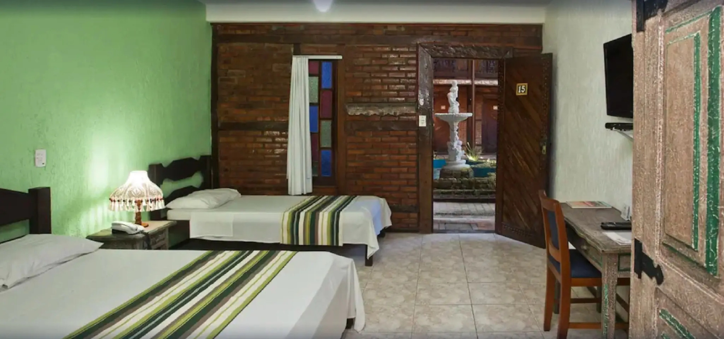 Quari Quara BY MN Hotéis