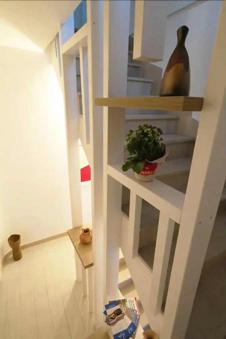 Casa Dante Bed&Breakfast