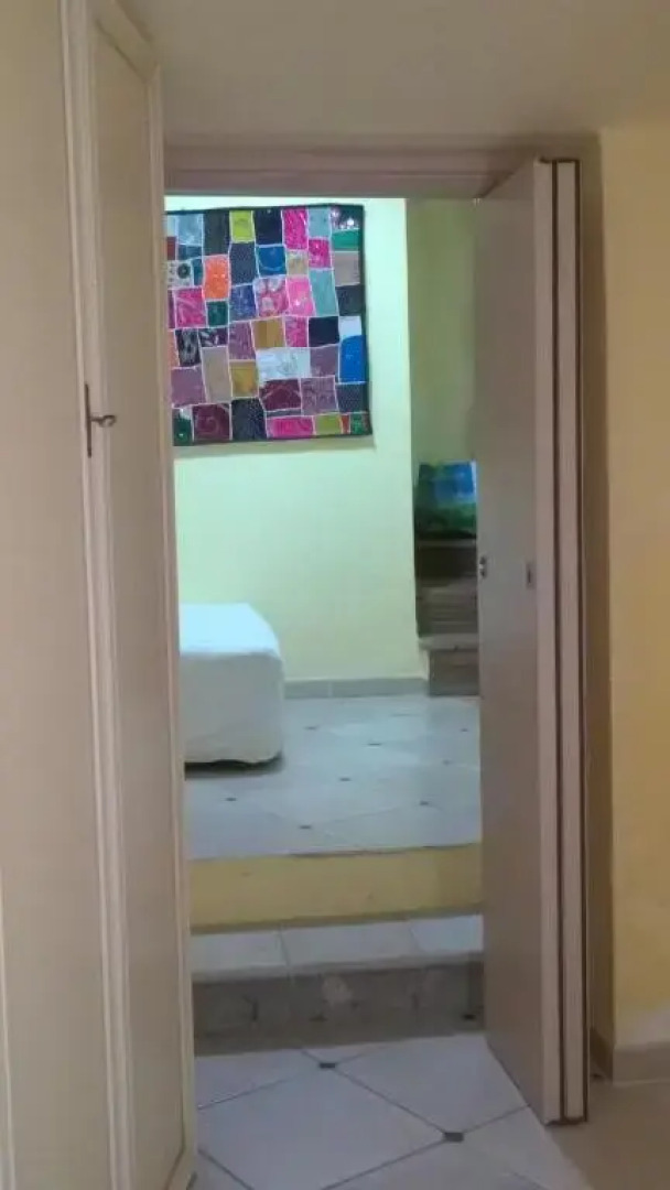 The Gerano Garrison House