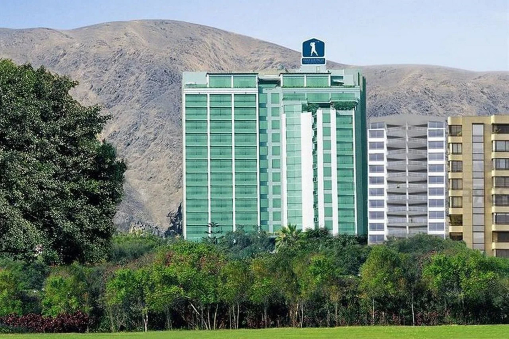 Casa Andina Premium Golf Los Incas