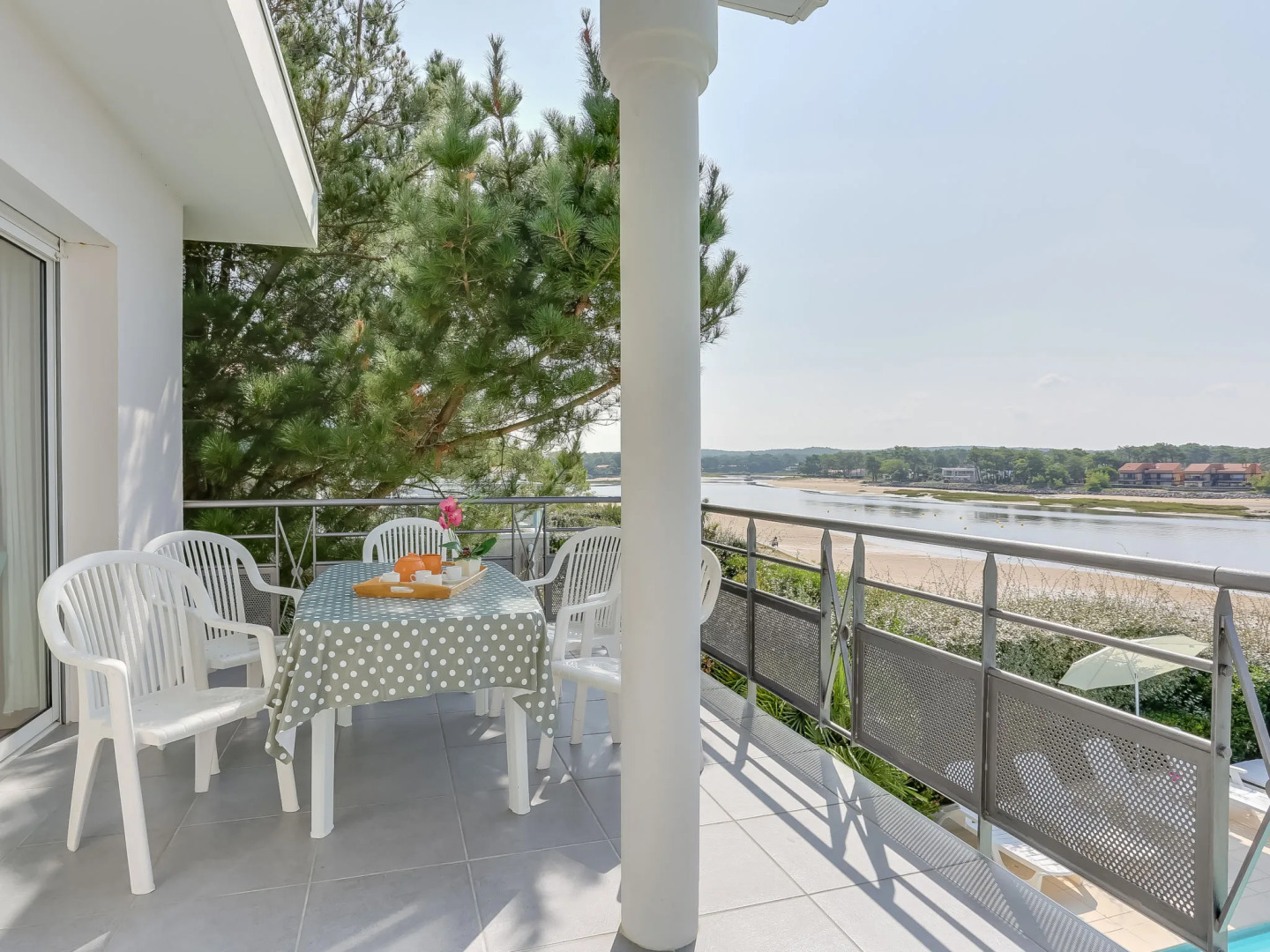 Holiday Home Les Pinasses