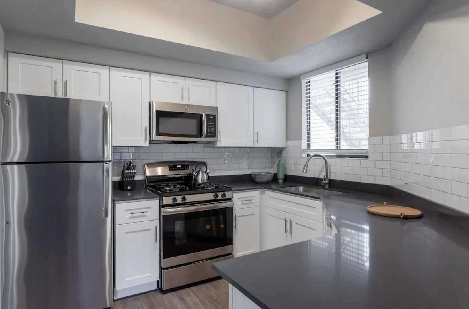 Domio Tempe Elegant 3BR 10 Min to Botanical Garden