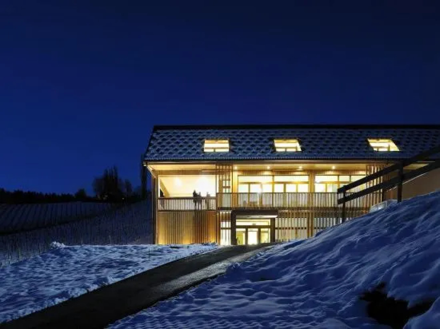 Wine & Tourisam Valdhuber Apartments