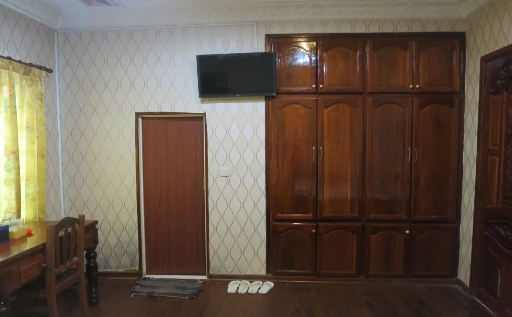 Sen Monorom I Guesthouse